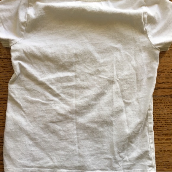 Mini Boden dog tee - Picture 5 of 5